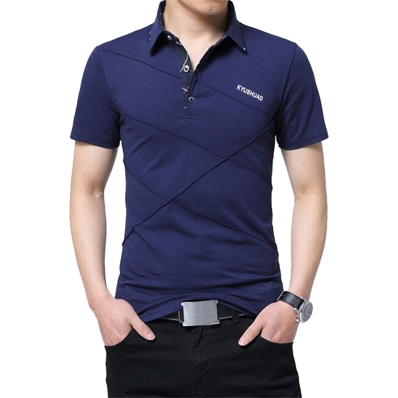 

TFETTERS Casual Striped T-shirt Men Long Sleeve Fitness Tee Shirt Clothing Camisetas T Plus Size 210716, Dark grey