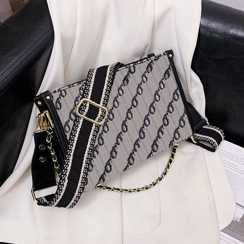 

9Y Women Luxurys FashionDesigners Bags autumn and winter canvas tote crossbody large capacity Single Shoulder Messenger Bag ping3, No products for sale