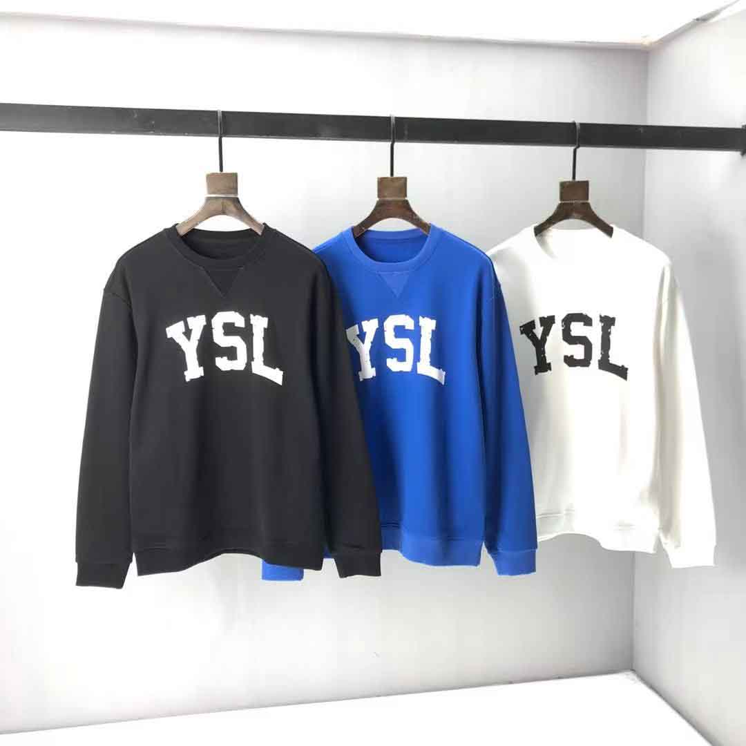 

euFashion Sweatshirts Women Men's hooded jacket Students casual fleece tops clothes Unisex Hoodies coat T-Shirts lu1