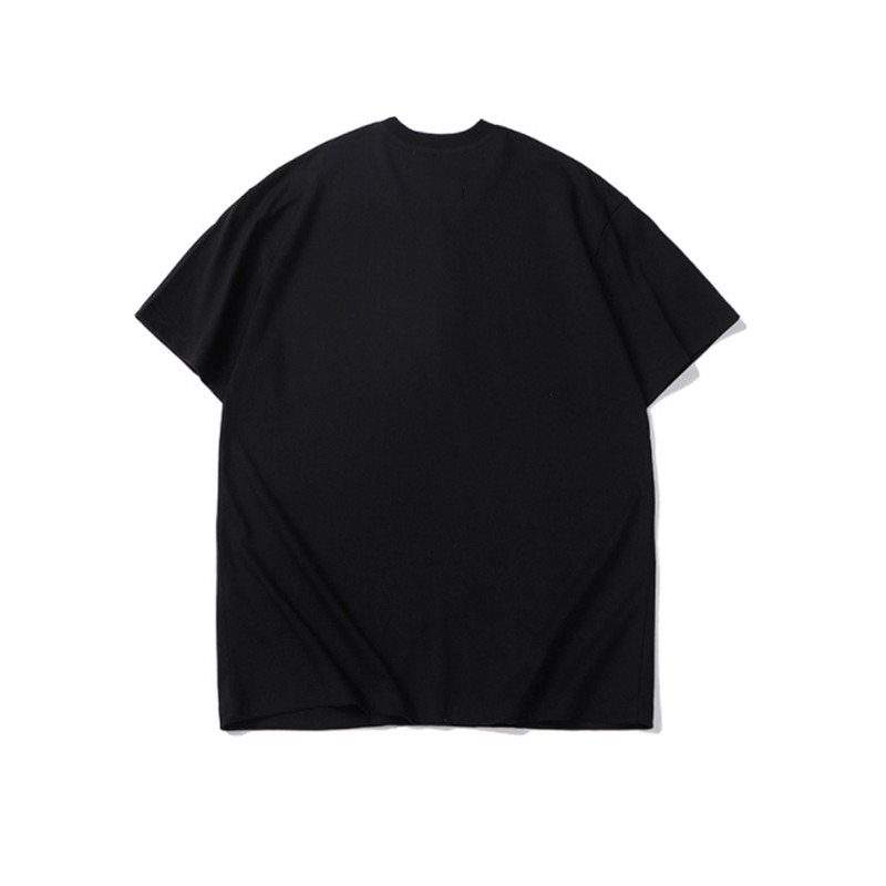 

Black and White T-Shirt For Offline Customers, Black;white