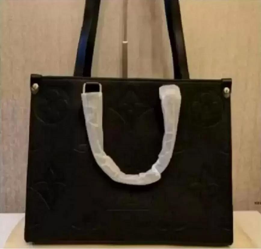 

hot FASHION ONTHEGO WOMEN bags genuine Handbags messenger crossbody bag Totes Wallet LOUIINGS VITTON VUTTON