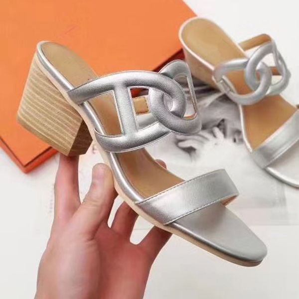 

2021 Pierced Paris H women Designer Shoes flip-flop jandal Sandals slipper OG Summer Indoor Flat Slippers Flip Flops sandal mjk0001