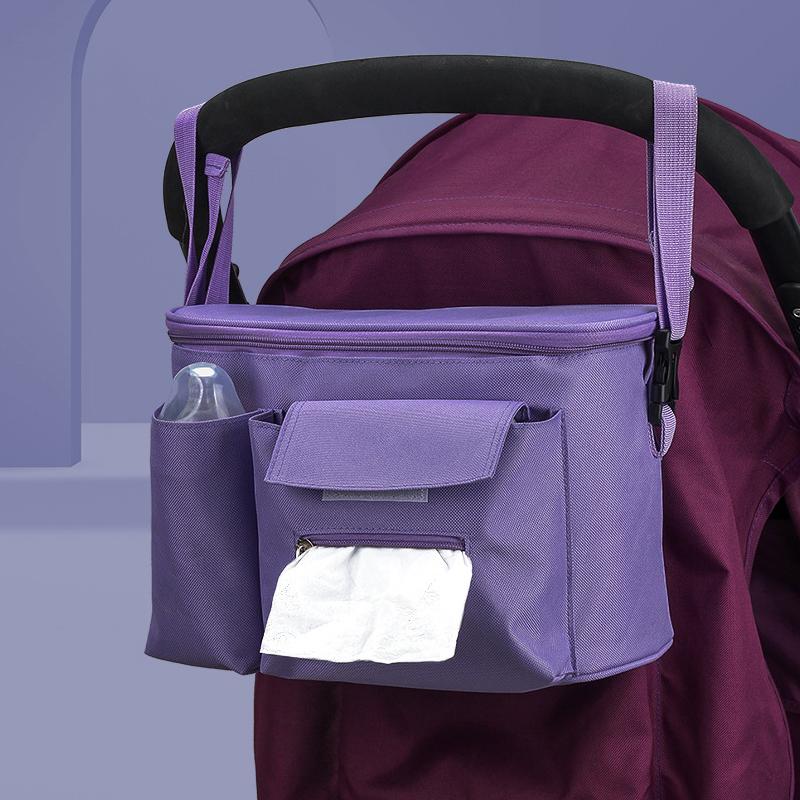 

Stroller Parts & Accessories Baby Bag Mummy Organizer Nappy Diaper Bags Carriage