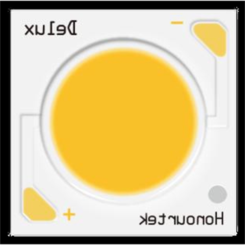 

Hollandek 0912-25w downlight cob track spotlight