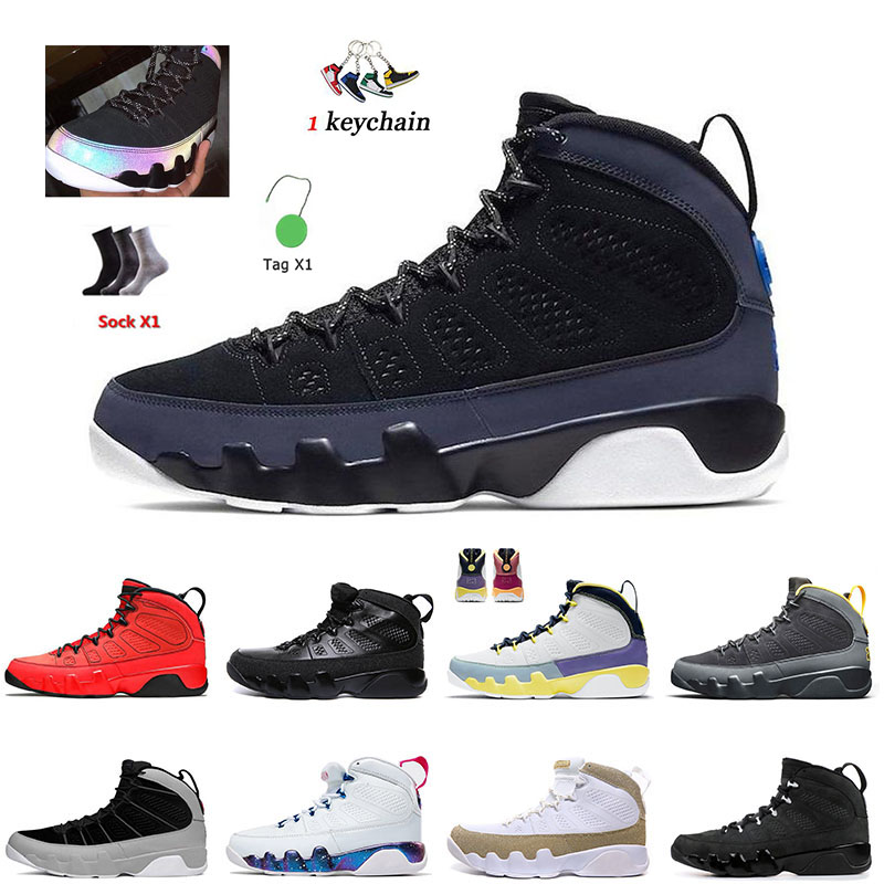 

Top Fashion High OG Mens Basketball Shoes 9 Jumpman 9s Outdoor Size 13 Racer Blue Dream it Particle Grey Statue Oregon Ducks Sports Women Men Fashion Trainers, D47 snakeskin white