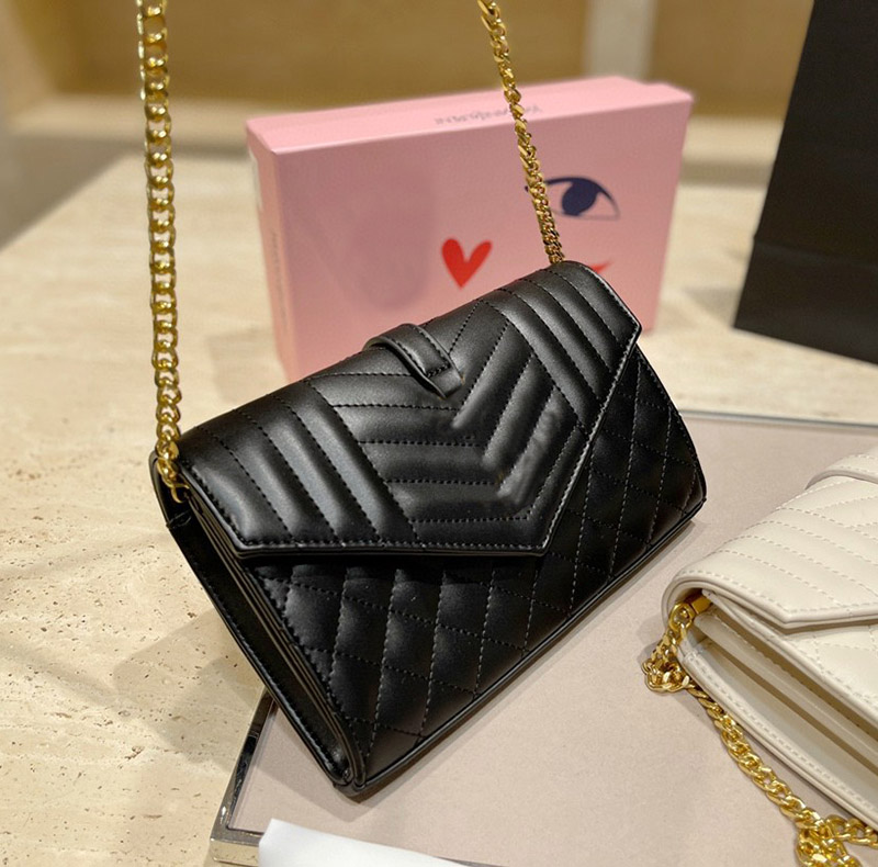 

Woman bag Original Box Genuine Leather High Quality Women Messenger Bag Handbag Purse000, Make up the difference