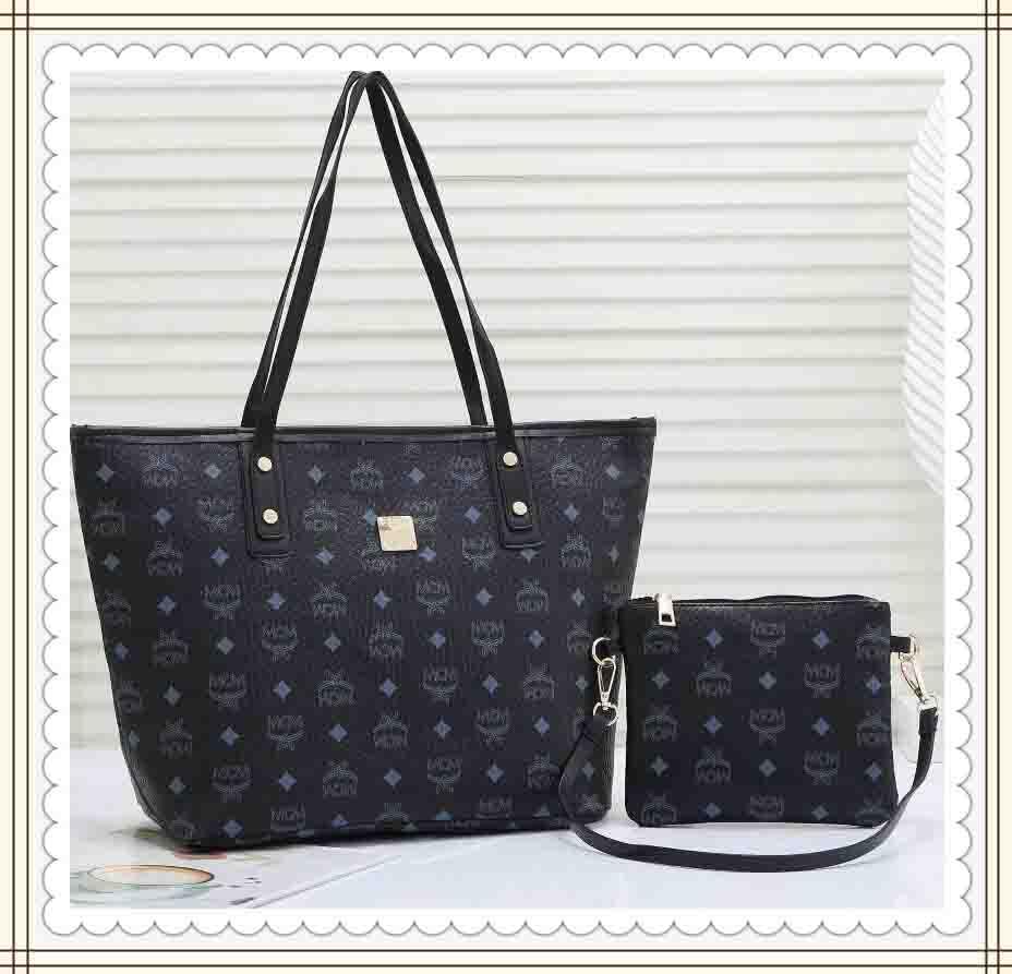 

LV Louis Bags Vitton MCM Women Shopping Bags Luxury Purse Women Leather Designer Handbags Fashion Shoulder Tote