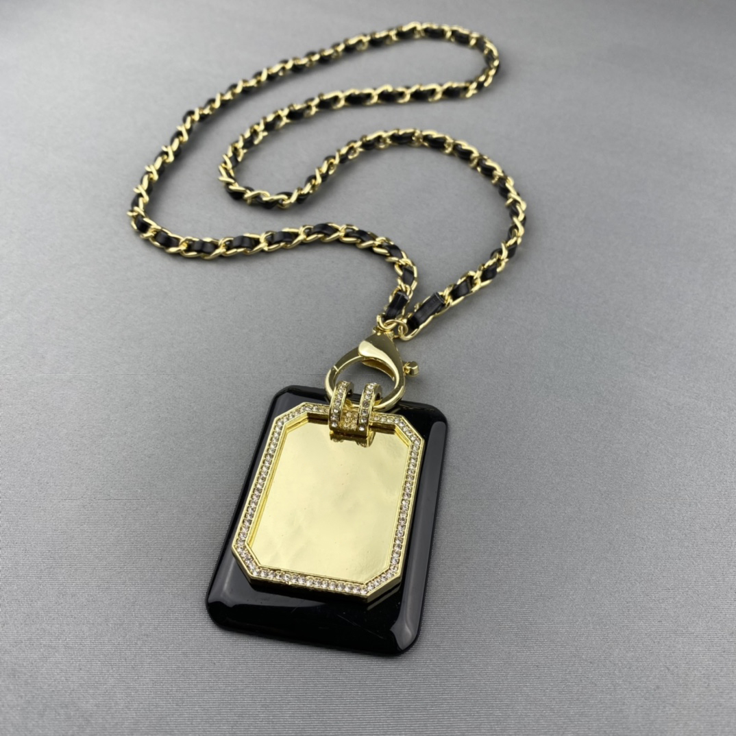 

Women Pendant Necklaces Luxury Unisex Party Wedding Lovers gift hip hop jewelry