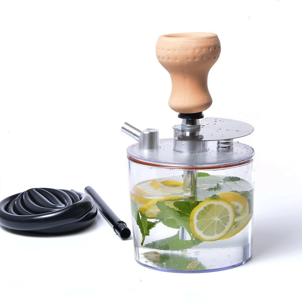 

Hookah Set Arabian Pipe Bar Ktv