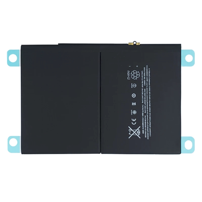 

LAIKAIDE Battery For Ipad 5 Air 1 batteries A1484 A1474 A1475 A1476 0 time charge