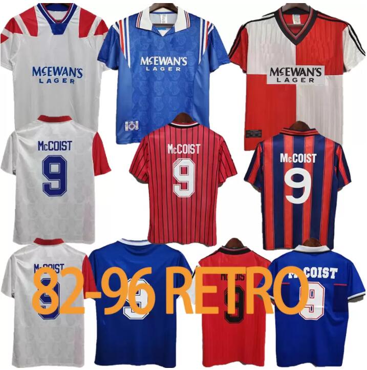 

GASCOIGNE 1996 1997 Retro soccer jersey ALBERTZ SHEARER Classic football shirts MCCOIST 87 90 92 94 96 97 99 01 Uniforms, 08 09 home