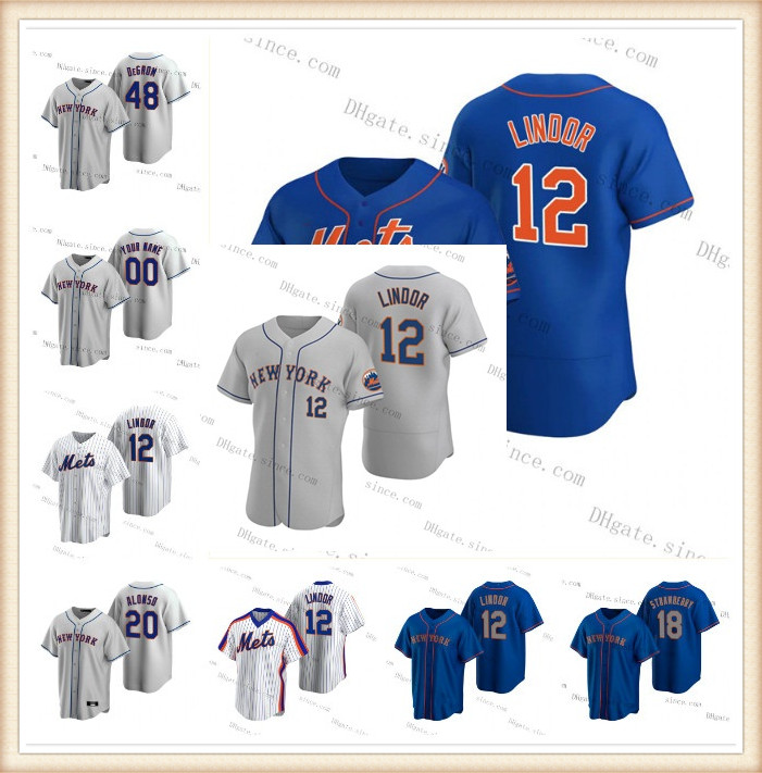 

23 Javier Báez Mets 2021 Black Jersey Jacob deGrom Francisco Lindor Pete Alonso Wilson Ramos Carlos Carrasco Marcus Stroman Mike Pizza Syndergaard Yoenis Cespedes, Custom 2020 cool base (dadouhui)