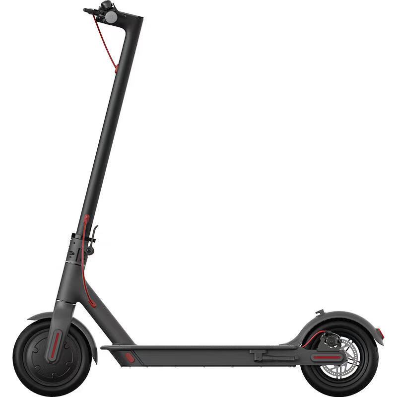 

Xiaomi Mi 1S Electric Scooter no taxes ship to EU country