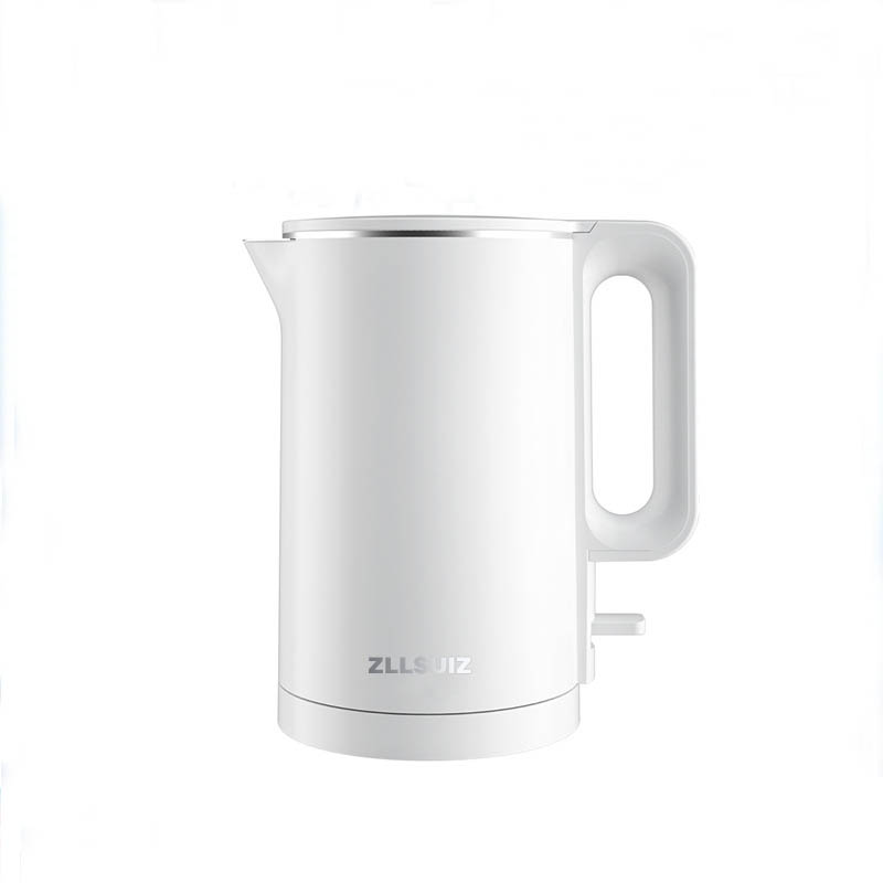 

ZLLSUIZ Small appliances electric kettle household electric kettle stainless steel kettle