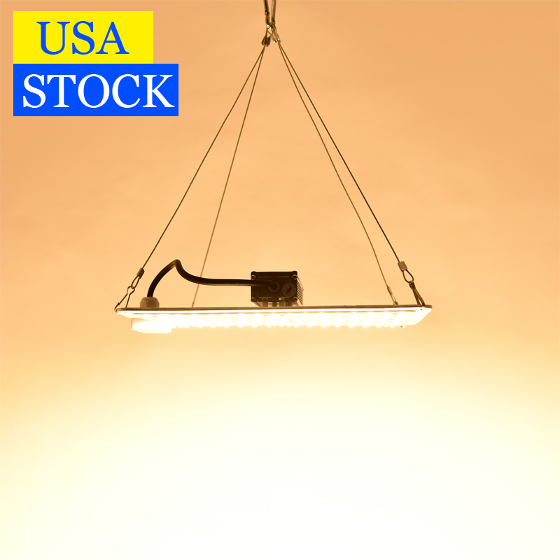 

USA STOCK 1000Watts Led Grow Lights Full Spectrum Growss Light Indoor Plants Coverage Sunlike High PPFD Plant Lighting Waterproof Grows Lamp