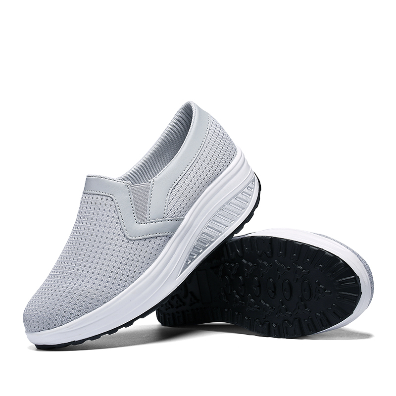 

2021 For Mens Womens Sport Running Shoes Top Quality Breathable Mesh Triple Black Navy Blue Pink Outdoor Increase Runners Sneakers Size 35-42 WY34-1608