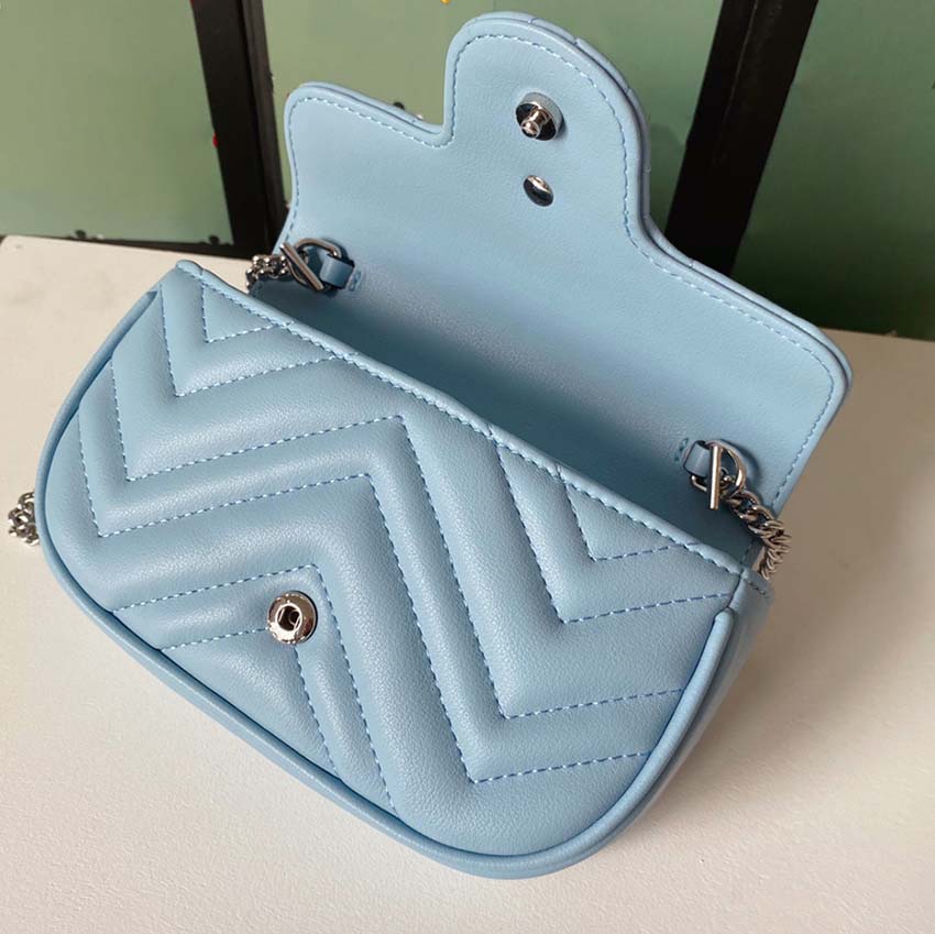 

Classic High Quality luxurys designers Fashion womens Shoulder Bags Letter Handbag ladies purse Chains Cross Body Clutch Camera Handbags 030, #14