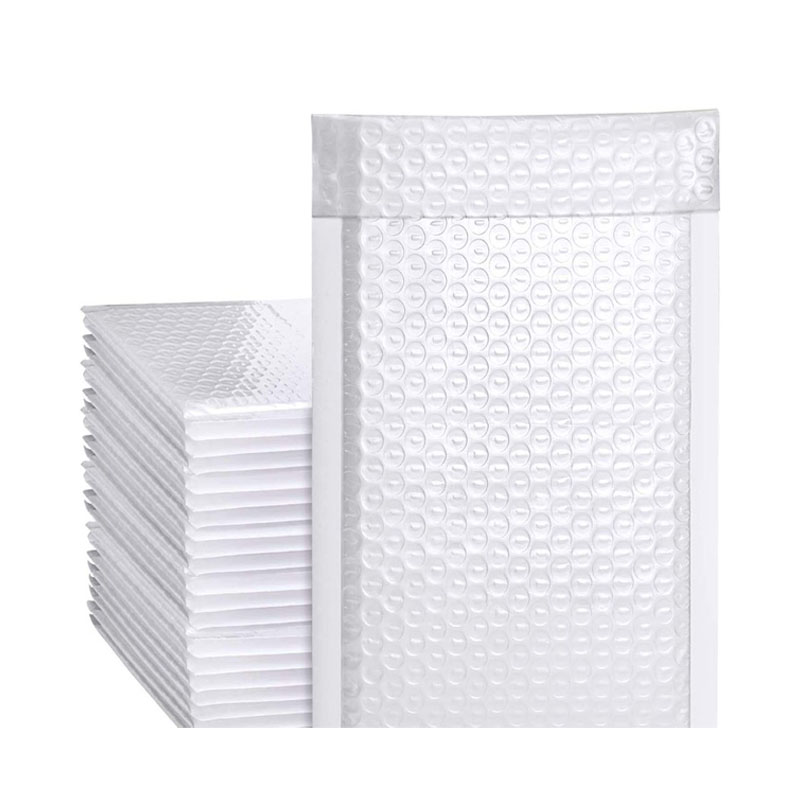 

USA Stock Black Colour Mail Bag Poly Bubble Mailers Plastic Mailing Bags Padded Envelopes Bubble Mailers(The logistics price Pls Contact us)