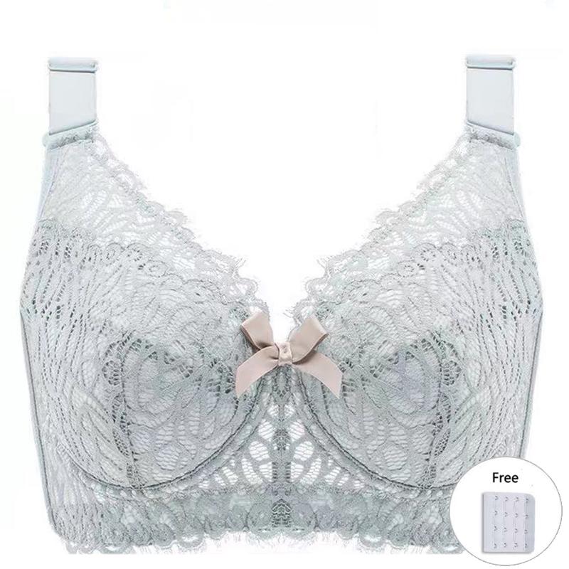 

Womens Bra Underwire Brallete 32J 32C 32D 32E 32F 32G 32H 32I Lingerie Plus Size Underwear 46I 44I 42I 40I 38I 36I 36J 38J 42J Bras, Sky blue