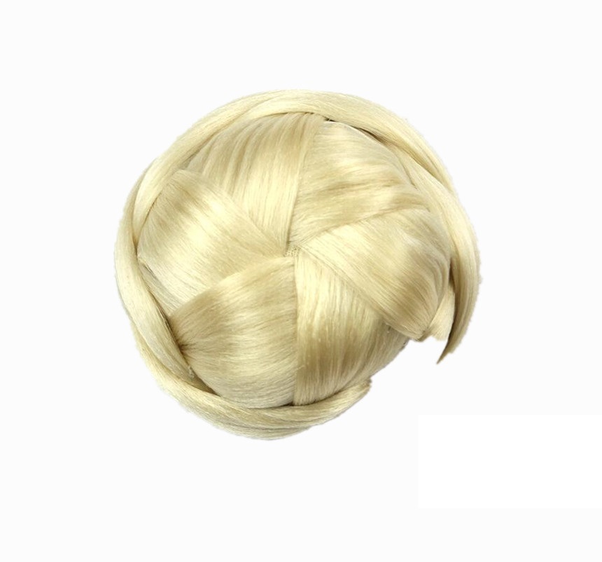

A48 Nine flowers in the diamond catch the flower hoe the bride's hair accessories comb hair hairpin, Ombre color