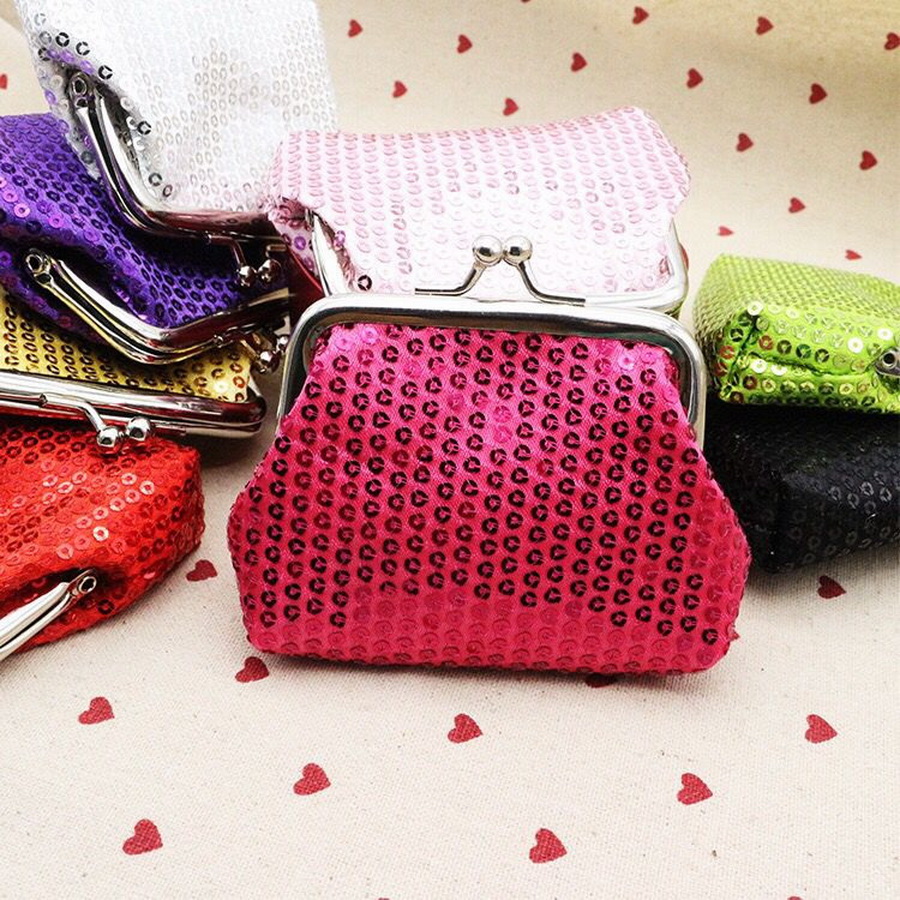 

Men's Girls Partysu Wallet Student 1 Wallets 00999, 15
