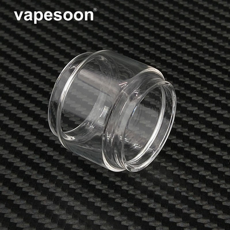 

Spare Glass Tube for Geekvape Z Nano Tank 3.5ml 2ml TPD / USA Edition Z50 Kit