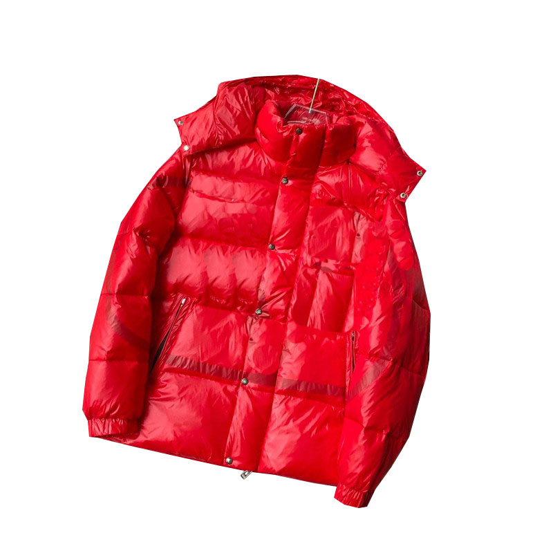 

mens down womens designer jacket fashion bomber winter lovers outdoor warm high quality coat italian hoodie size windbreaker sleeveless loose hat detachable, R1