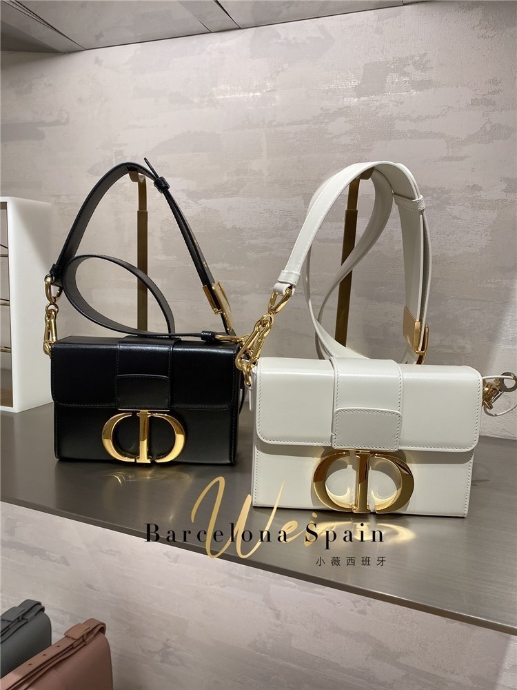 

Designer Women Luxurys Handbags Miss Hua Christian D 30 Montaigne D, One size