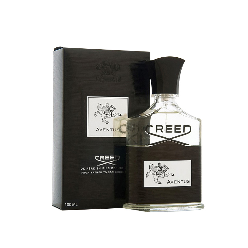 

Designer CREED men Cologne perfume Aventus Silver mountain water Love In White Himalaya Virgin Island Water Unisex Perfumes Floral and fruity Fragrances