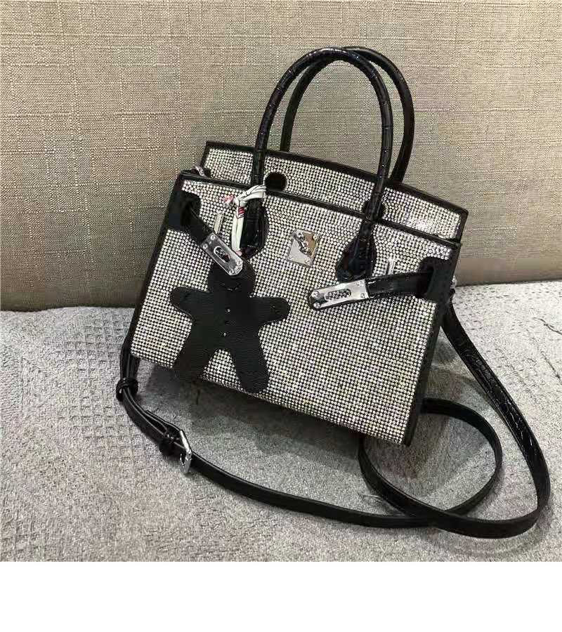 

2021 Designer totes Shoulder Bags women's luxury classic letter printed shopping bag fashion high quality handbag