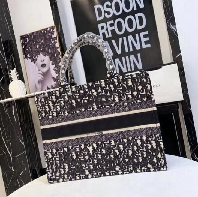 

Women Luxurys Designers Bags 2021 Tote Crossbody Fashion leather ochette shoulder Prettyplus flower classic -L1395, Red;black