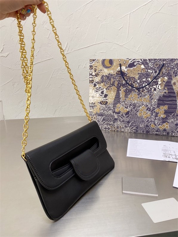 

TOP quality handbag Bag Women embossing Leather Shoulder crossbody Messenger Evening 26-15cm, The box is not sold separately