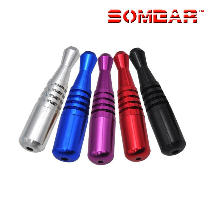 

Portable aluminum alloy Mini large baseball bat pipe and pipe fittings