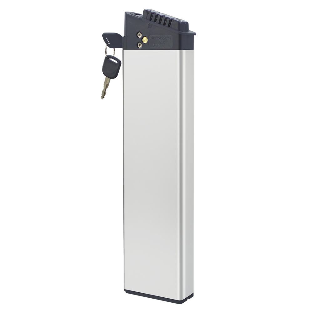 

US Germany stock 48Volt 500w folding ebike 48V 12.8ah 14Ah battery pack for samebike LO26 20LVXD