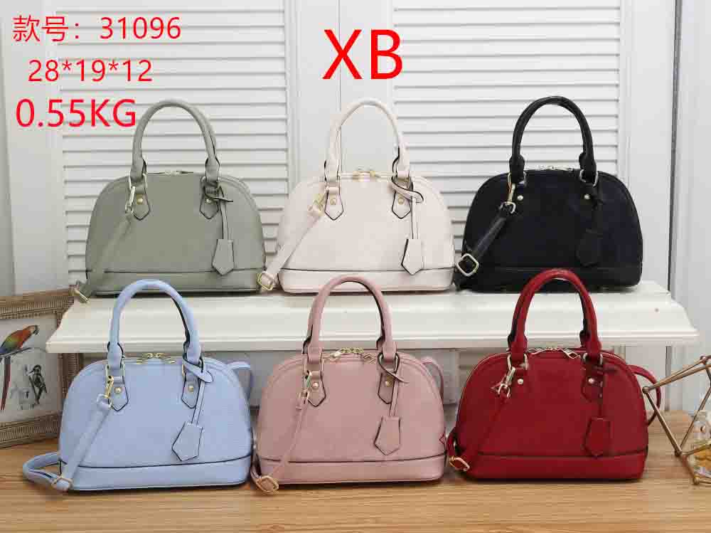 

Hjd bag leisure Brand designer women's shoulder classic Brown print ten font leisure fashion handbag messenger foreskin Leather Wallet Card Holder Wallet Key bag