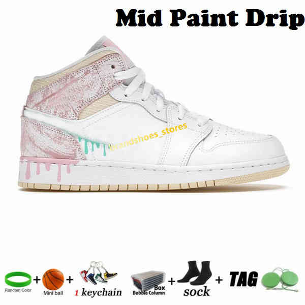 

Retros 1 Jumpman 1s Mens Basketball Shoes High OG Pollen Seafoam Low Fragment Mid Wolf Grey Heat Reactive University Gold Retro Womens, 21