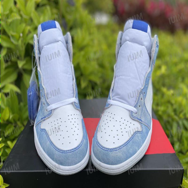 

Green Obsidian shoes Bio Blue Dark Sports 1 High Royal Men Basketball MIUI Sneakers Mocha Chicago Turbo Hyper Black White Hack Universi Lraq