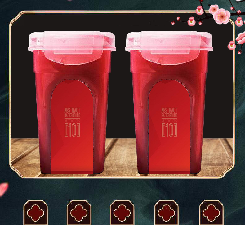 

Health Scientifically supplement the balanced proportion of nutrition