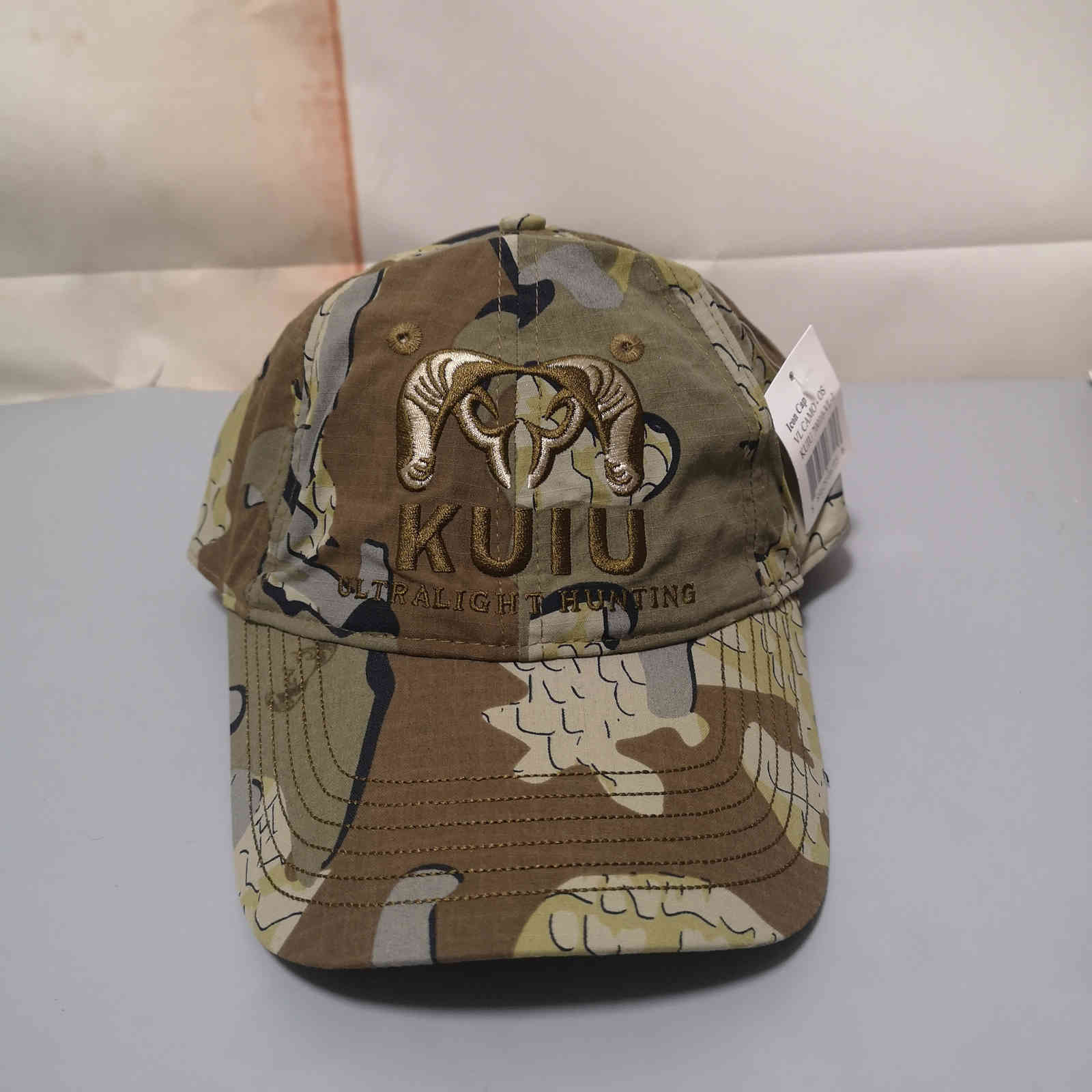 Купить Камуфляж Kuiu Cap Австралийская 