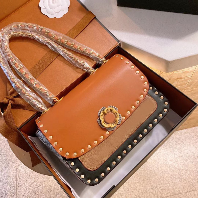 

Best High Quality Luxury Designer BagS C Fashion Women CrossBody Bag Shoulder Bag Letter Hand Bag Ladies Wallet New 2021