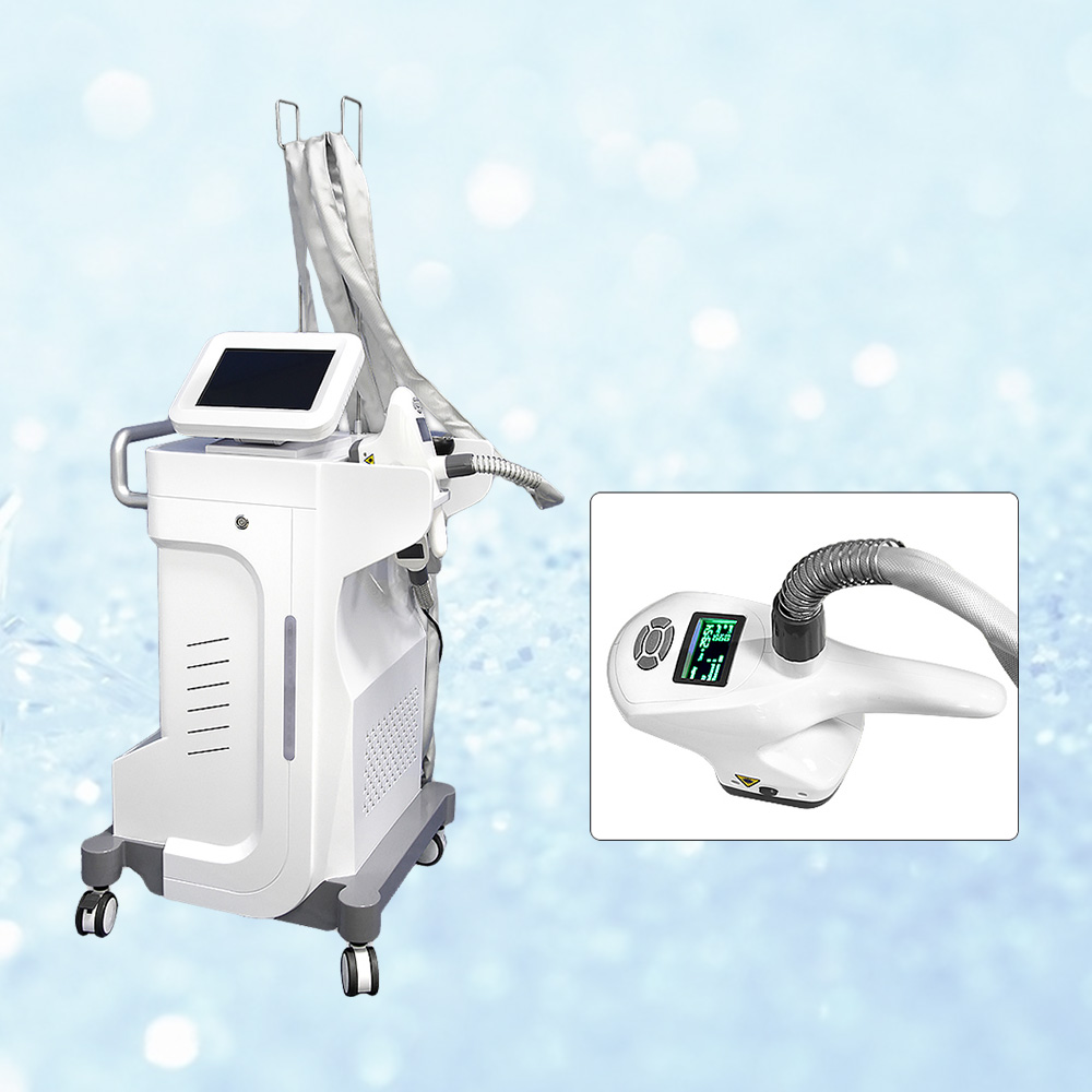 

Radio frequency Massage cavitation body slimming machine for cellulite remove
