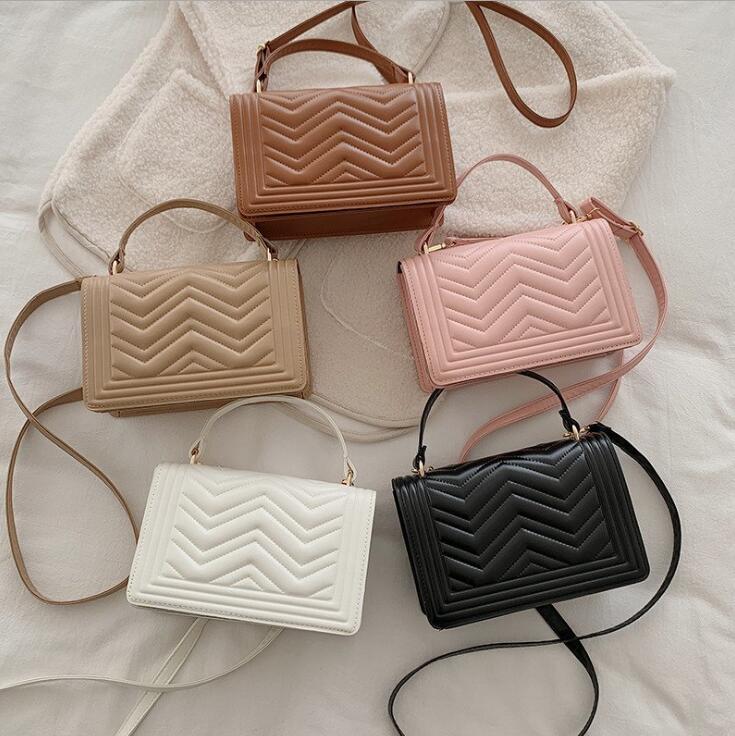 

1-33 High Quality leather Handbag Bag Pillow bag Luxury Crossbody messenger bags Women Bags Travel shoulder bag, Red;black