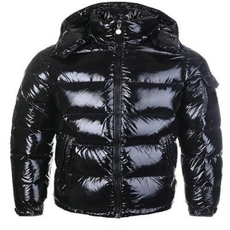 

Top Quality Men Winter Man Down Jacket Puffer Jackets Hooded Thick Coats Mens Women Couples Parka Winters Coat, Customize