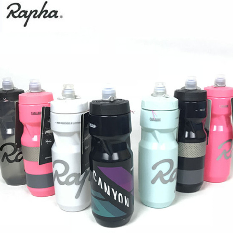 

Rapha Sport Water Bottles 710ml MTB Road Cycling Bottle sports water bottle