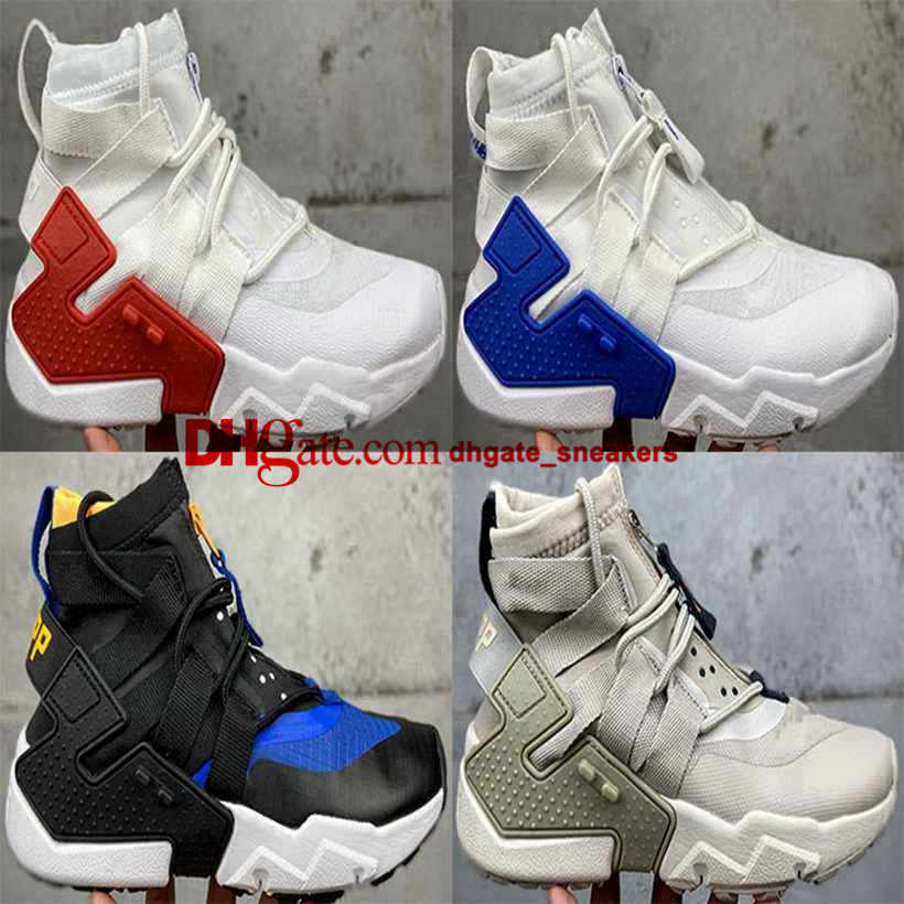 

Gripp casual eur 46 men 35 shoes tenis trainers huraches Sneakers hurache women huarache size us 5 12 tripler black sports fashion youth