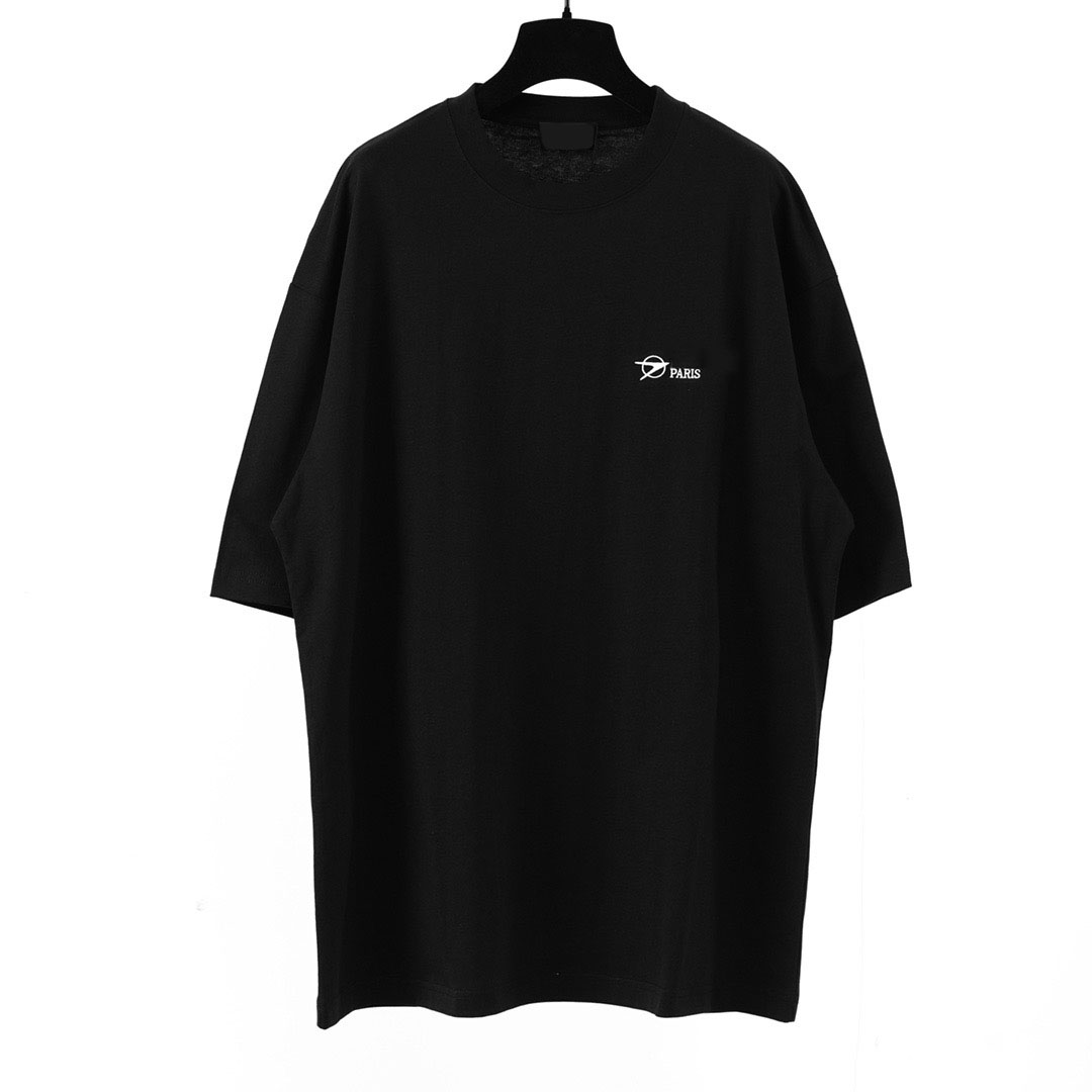 

2022 Men's Plus Tees & Polos with cotton printing and embroidery, 100% replica of Apparel European size 23wt