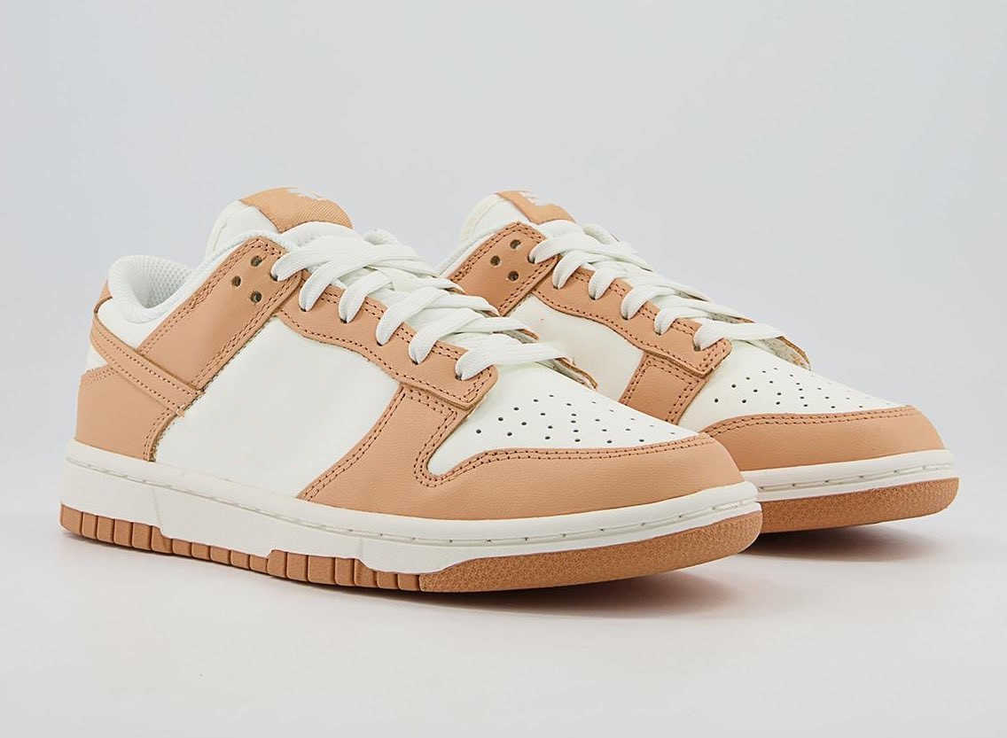 

Top Quality SB Low Harvest Moon Flat Shoes Mens White Brown Outdoor Sports Sneakers Ship With Shoebox Size EU36-46