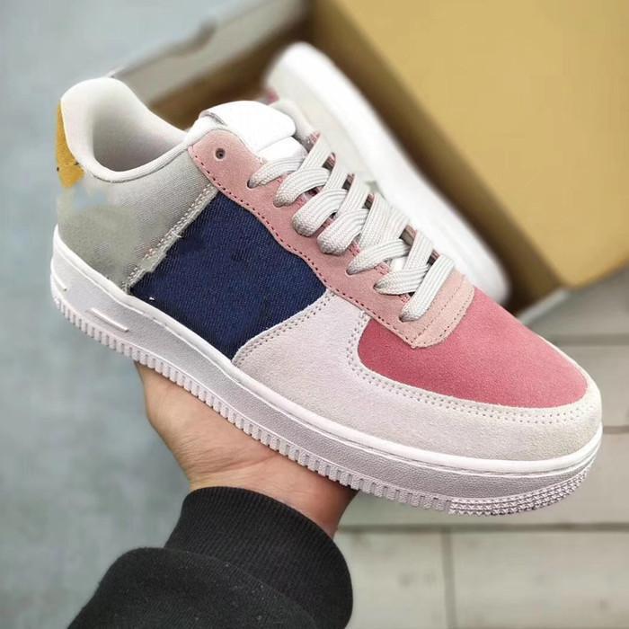 

2021 High Quality Classical Restoration Skate Shoes Luxury Designer Shoes Mans And Woman Footsoldier BAPESTA Leather Schoenen Top 36-45