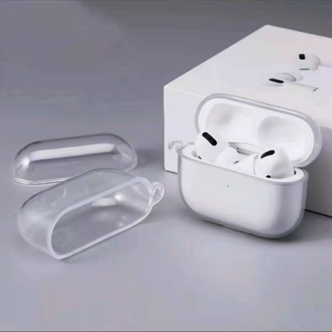 

Luxurys Desingers AirPods Pro Case Headphone Accessories Wireless Bluetooth Earphone Cover Popular high quality Silicone soft shell airpods case1 2 3