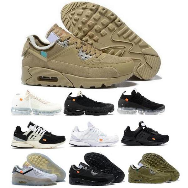 90 de rabais TN TNS plus chaussures de course Sneaker Vapores 2.0 X Noir Desert Minerai 90s Maxes Mailla Top Skateboard Skateboard 2022 Classic M